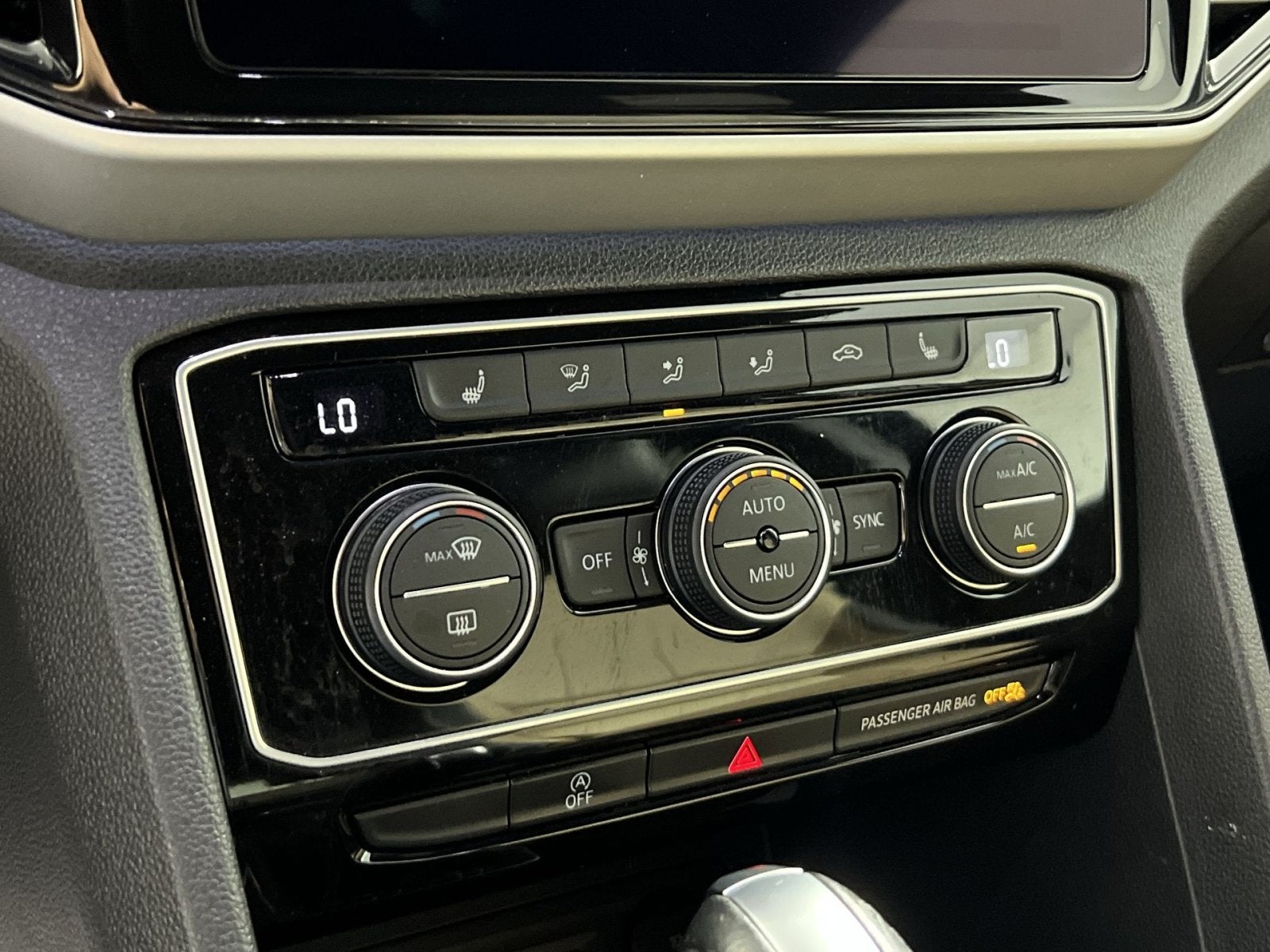 2021 Volkswagen Atlas Cross Sport 2.0T SEL