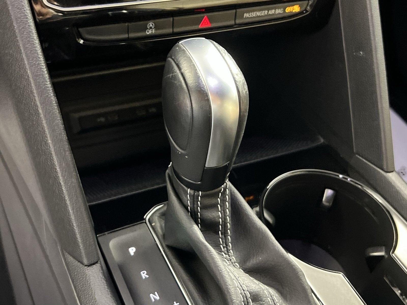 2021 Volkswagen Atlas Cross Sport 2.0T SEL