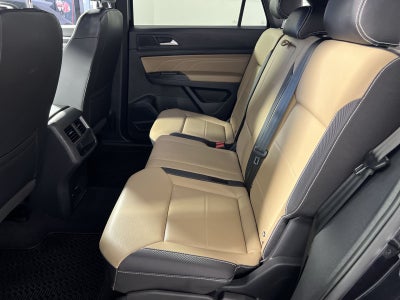 2021 Volkswagen Atlas Cross Sport 2.0T SEL
