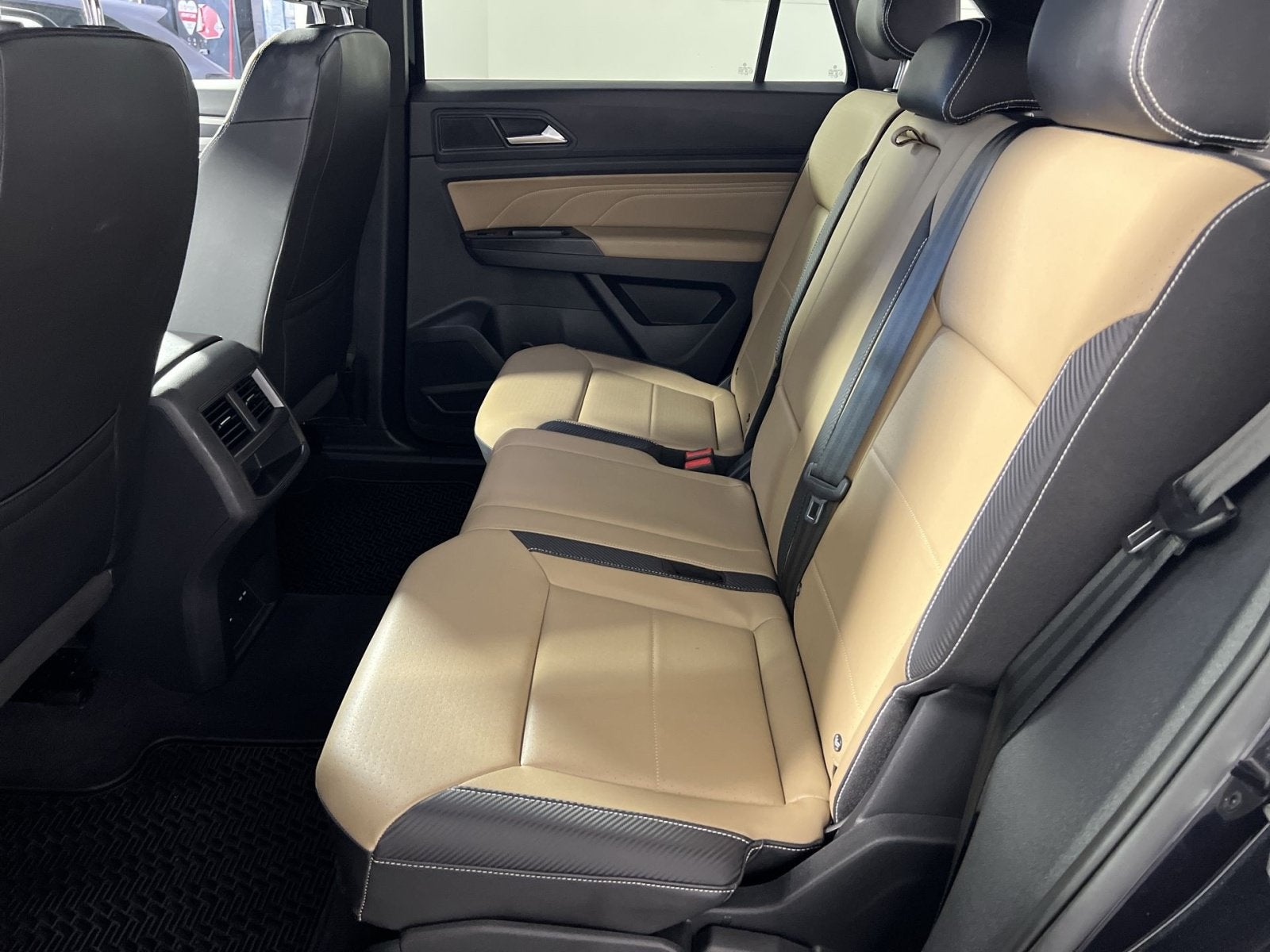 2021 Volkswagen Atlas Cross Sport 2.0T SEL