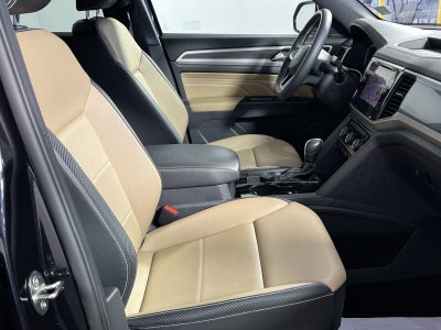 2021 Volkswagen Atlas Cross Sport 2.0T SEL