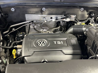 2021 Volkswagen Atlas Cross Sport 2.0T SEL