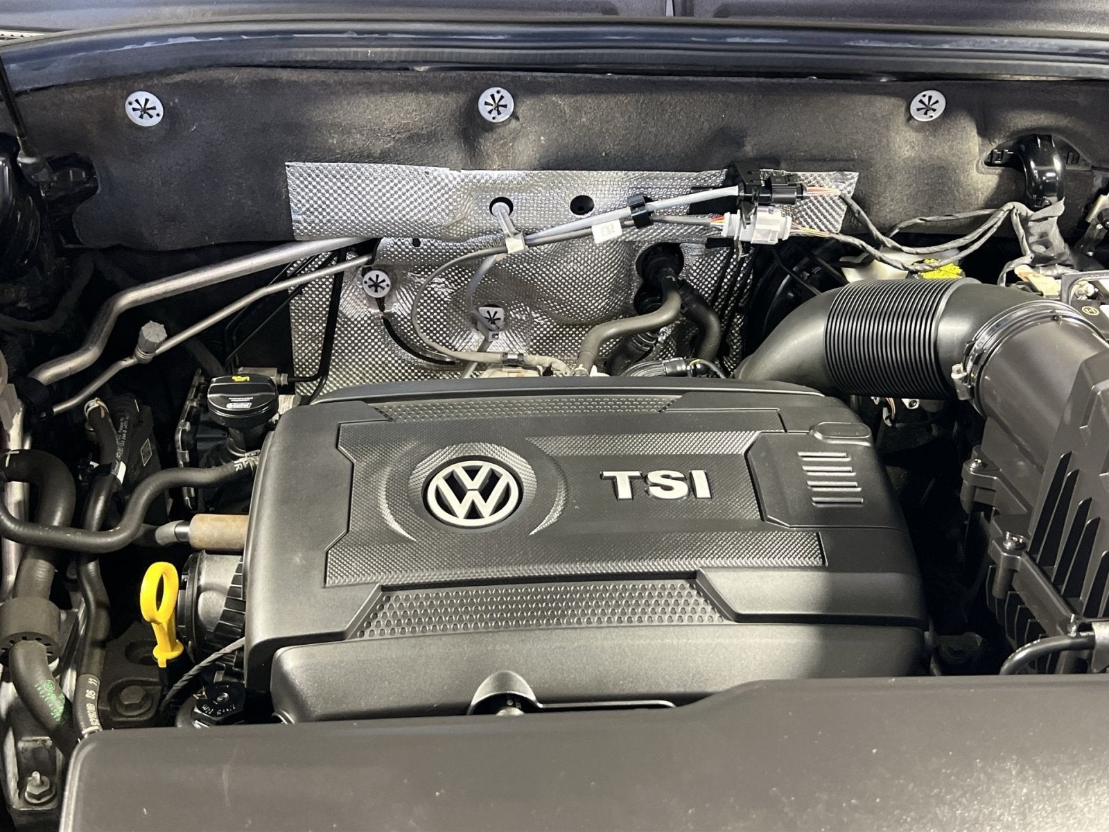 2021 Volkswagen Atlas Cross Sport 2.0T SEL