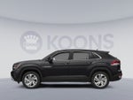 2021 Volkswagen Atlas Cross Sport 2.0T SEL