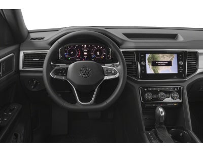 2021 Volkswagen Atlas Cross Sport 2.0T SEL