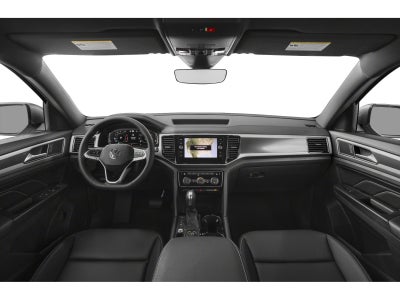 2021 Volkswagen Atlas Cross Sport 2.0T SEL