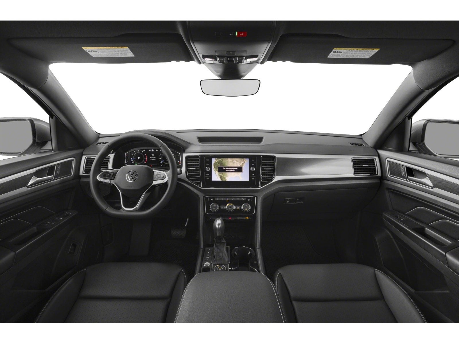2021 Volkswagen Atlas Cross Sport 2.0T SEL