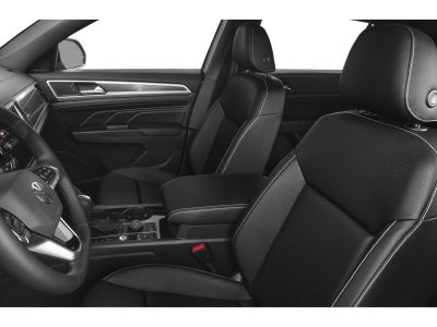 2021 Volkswagen Atlas Cross Sport 2.0T SEL