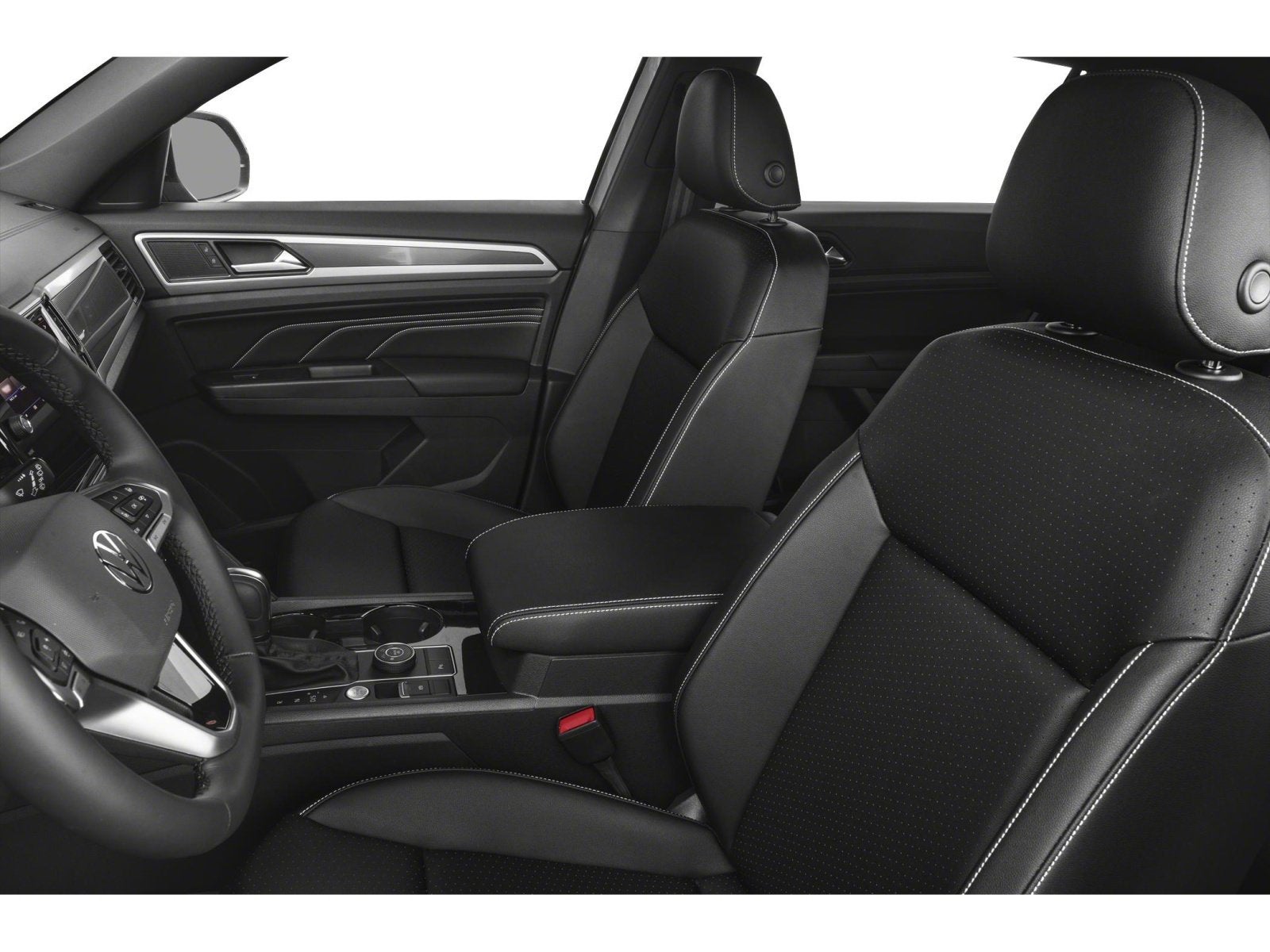 2021 Volkswagen Atlas Cross Sport 2.0T SEL