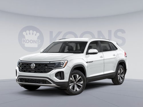 2024 Volkswagen Atlas Cross Sport 2.0T SE