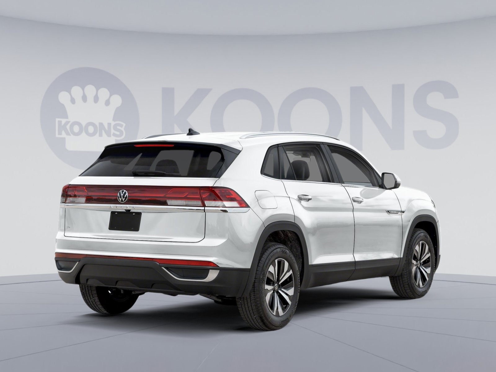 2024 Volkswagen Atlas Cross Sport 2.0T SE