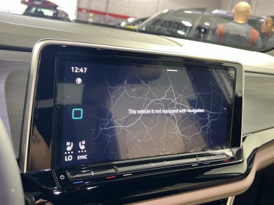 2024 Volkswagen Atlas Cross Sport 2.0T SE
