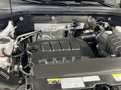 2024 Volkswagen Atlas Cross Sport 2.0T SE