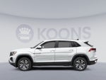 2024 Volkswagen Atlas Cross Sport 2.0T SE