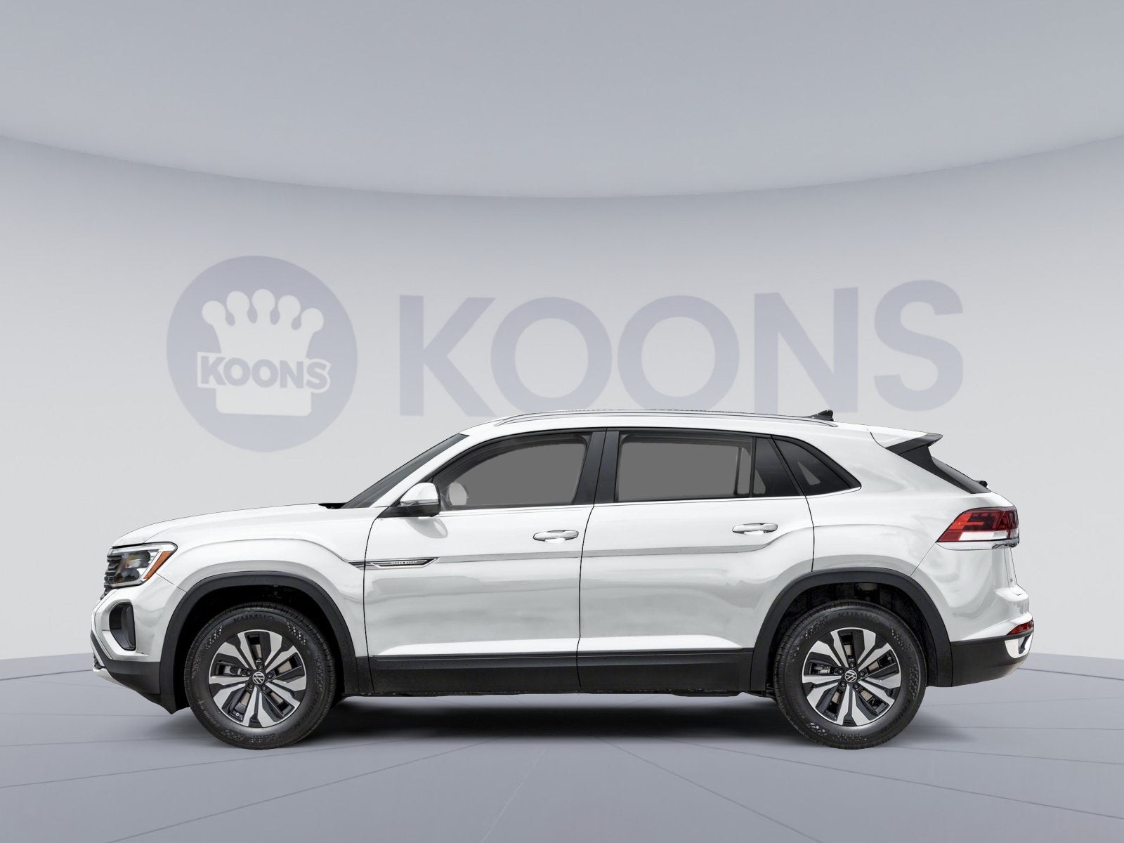 2024 Volkswagen Atlas Cross Sport 2.0T SE