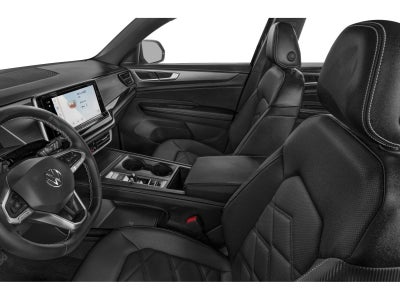 2024 Volkswagen Atlas Cross Sport 2.0T SE