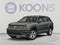 2019 Volkswagen Atlas SEL Premium