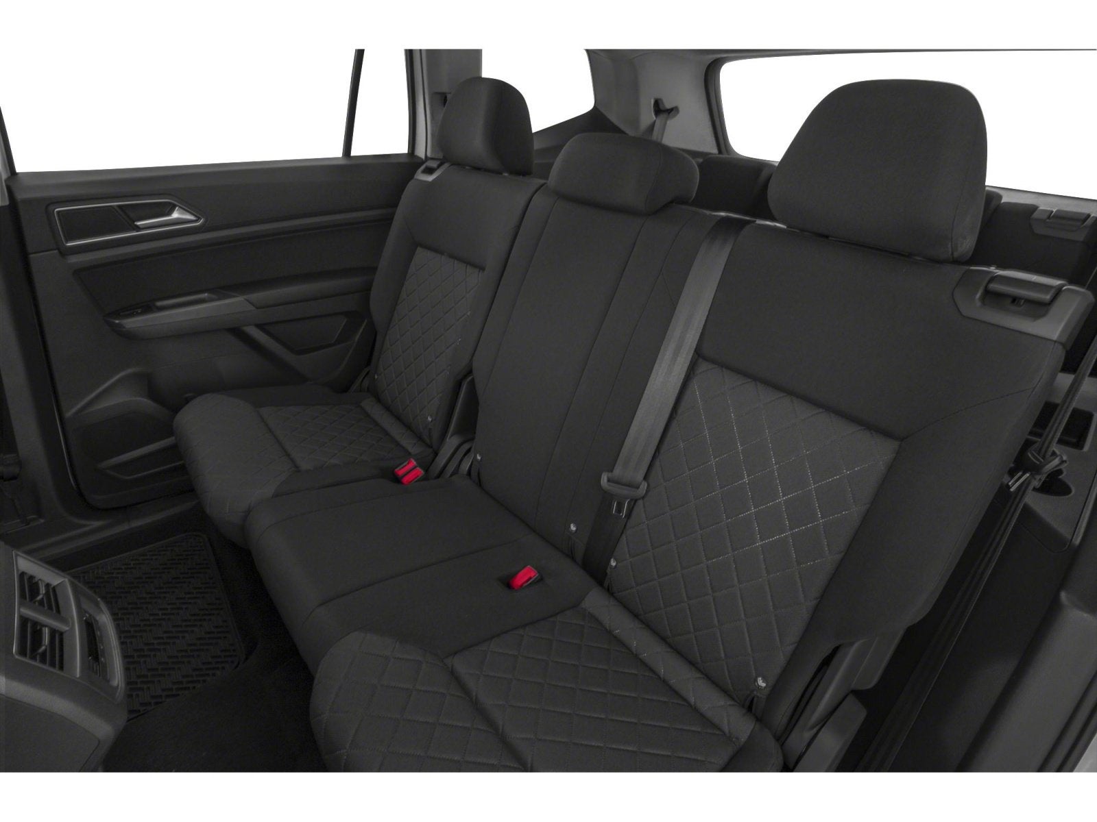 2019 Volkswagen Atlas SEL Premium