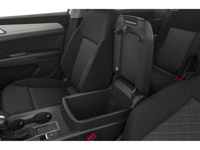 2019 Volkswagen Atlas SEL Premium