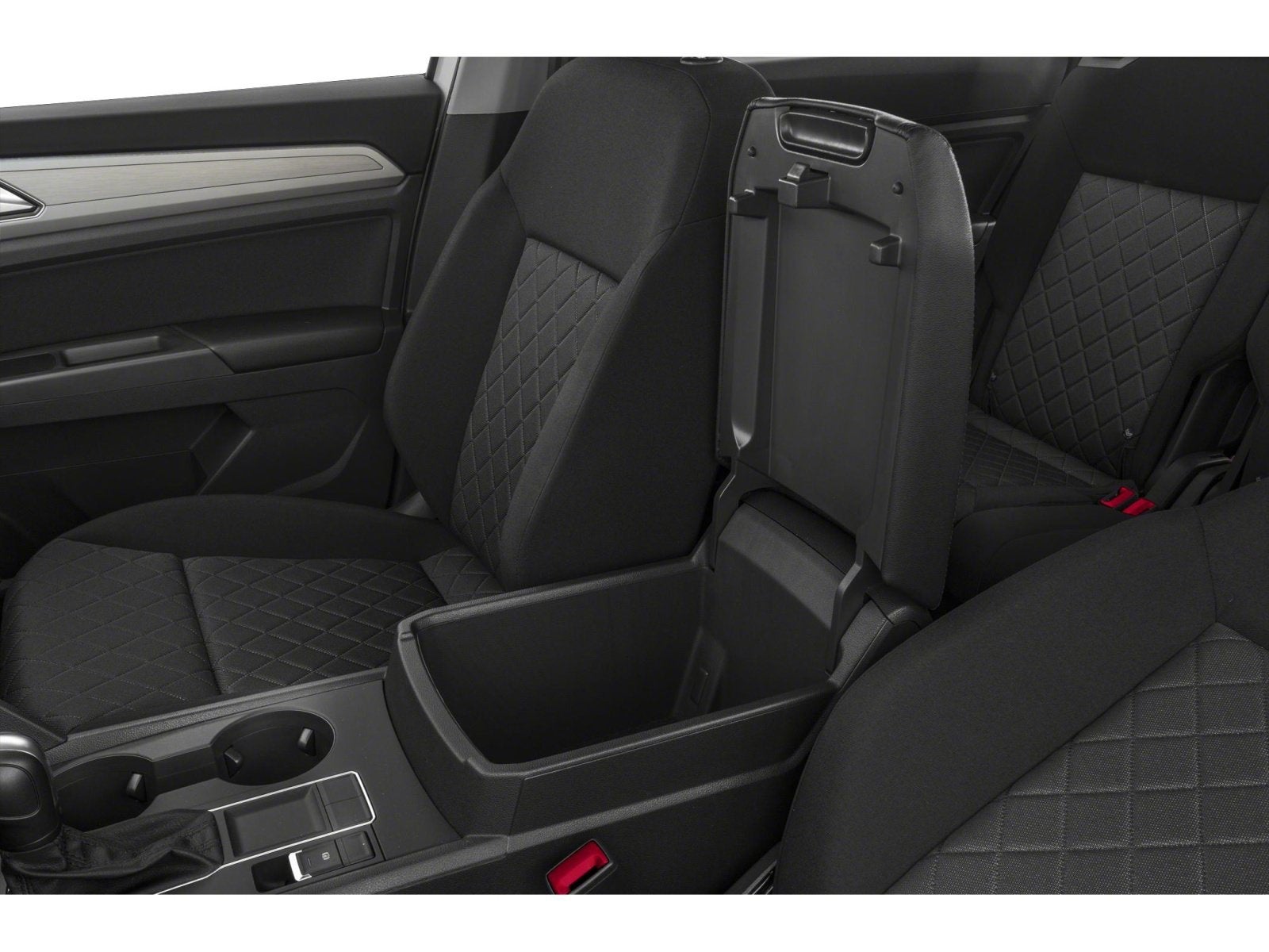 2019 Volkswagen Atlas SEL Premium