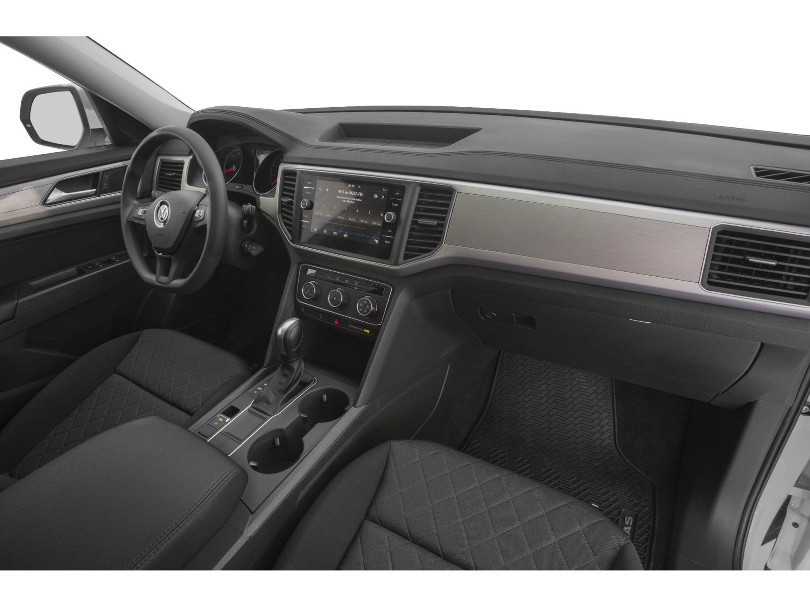2019 Volkswagen Atlas SEL Premium