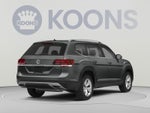 2019 Volkswagen Atlas SEL Premium