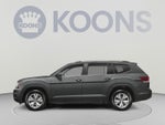 2019 Volkswagen Atlas SEL Premium