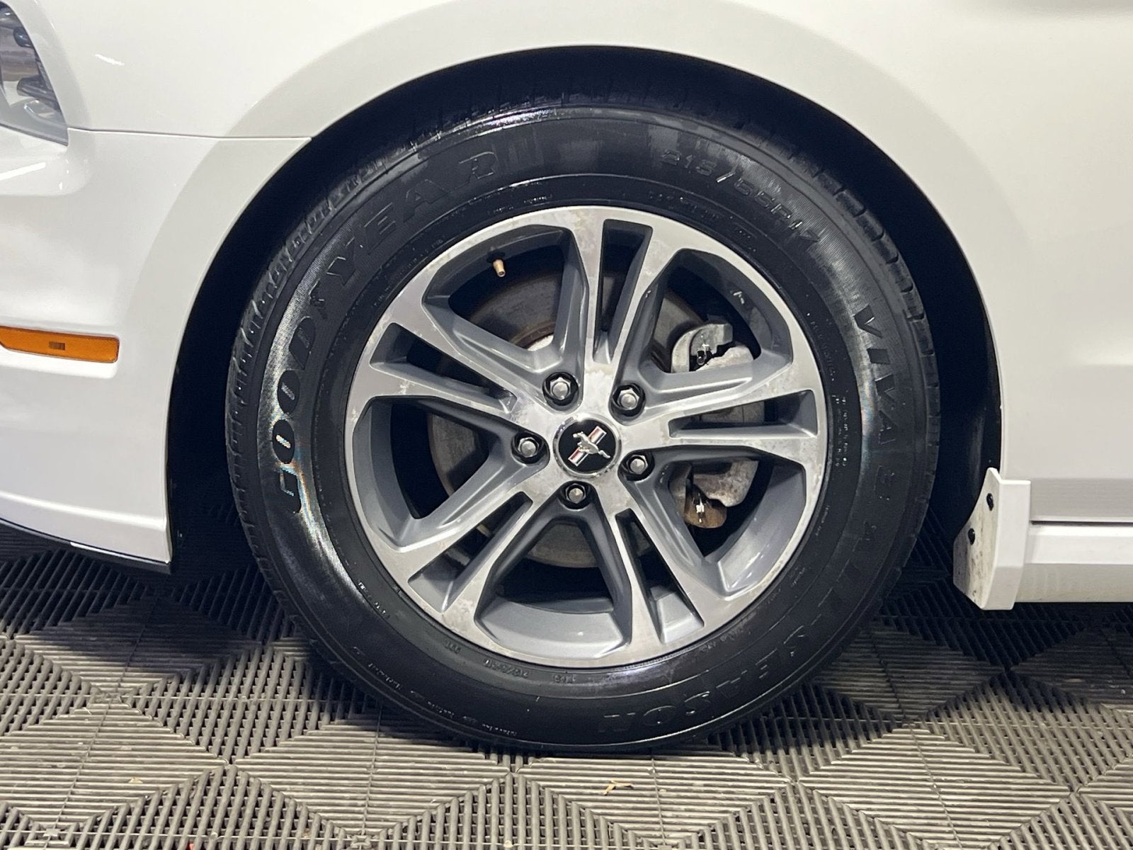 2014 Ford Mustang V6 Premium