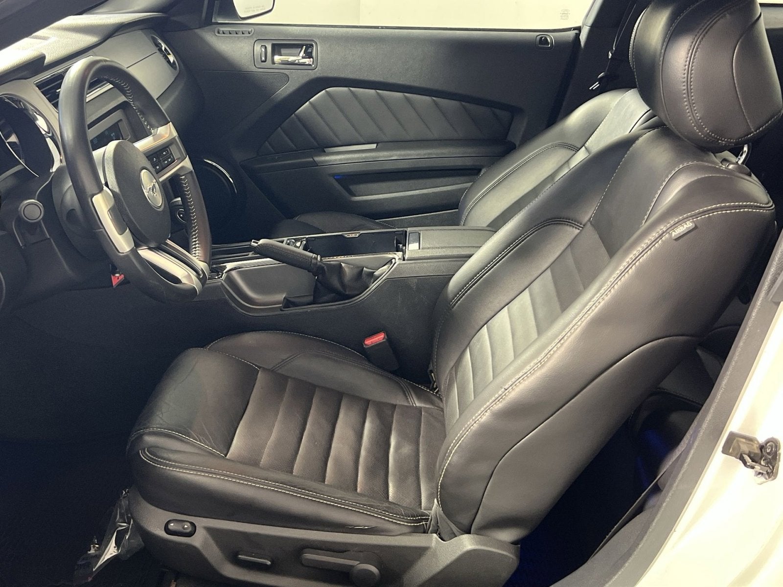 2014 Ford Mustang V6 Premium