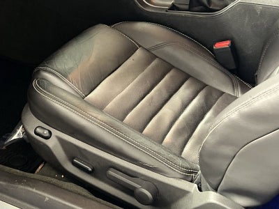 2014 Ford Mustang V6 Premium