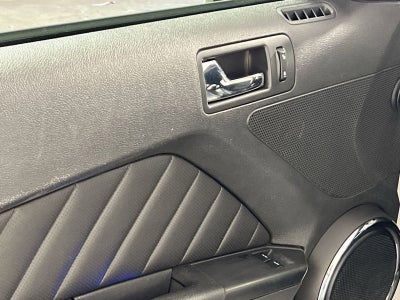 2014 Ford Mustang V6 Premium