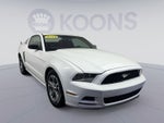 2014 Ford Mustang V6 Premium