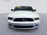 2014 Ford Mustang V6 Premium