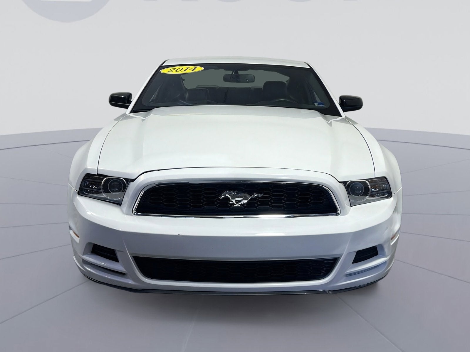 2014 Ford Mustang V6 Premium