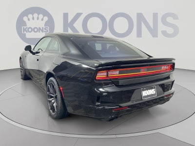 2026 Dodge Charger Scat Pack