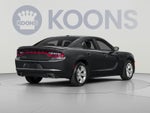 2016 Dodge Charger SE