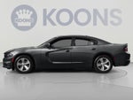 2016 Dodge Charger SE