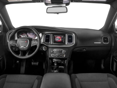 2016 Dodge Charger SE