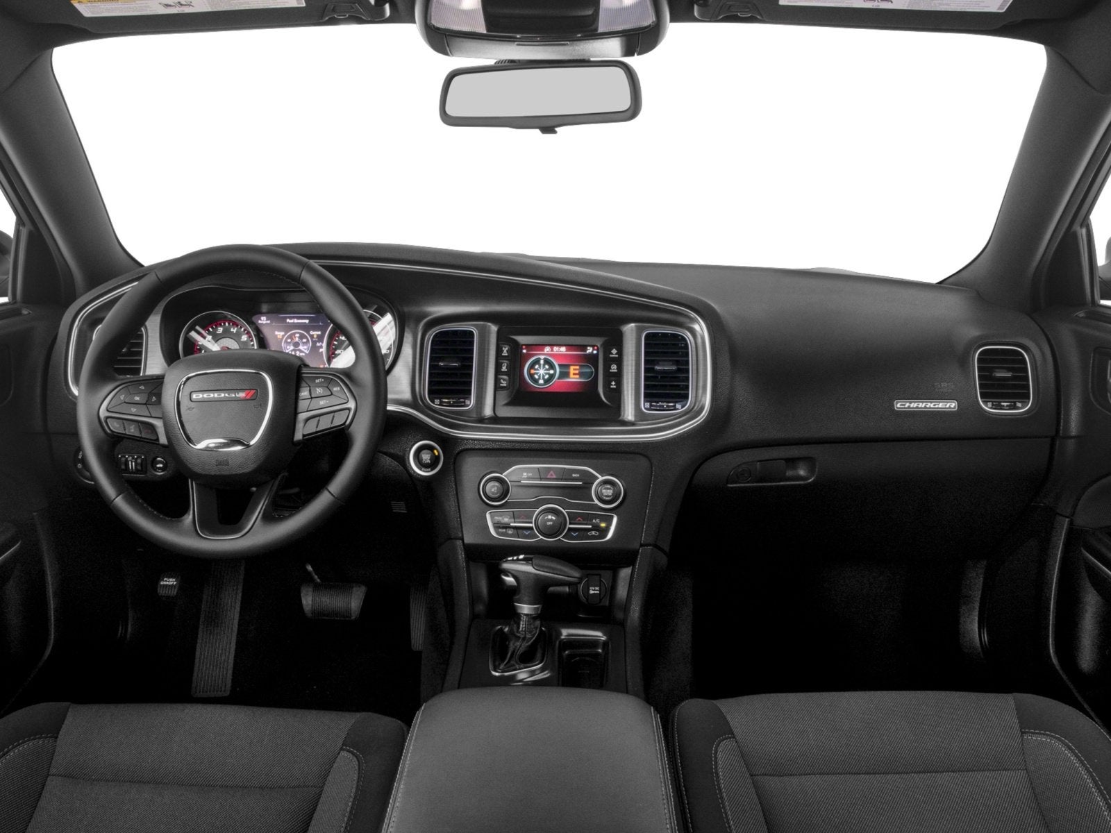 2016 Dodge Charger SE