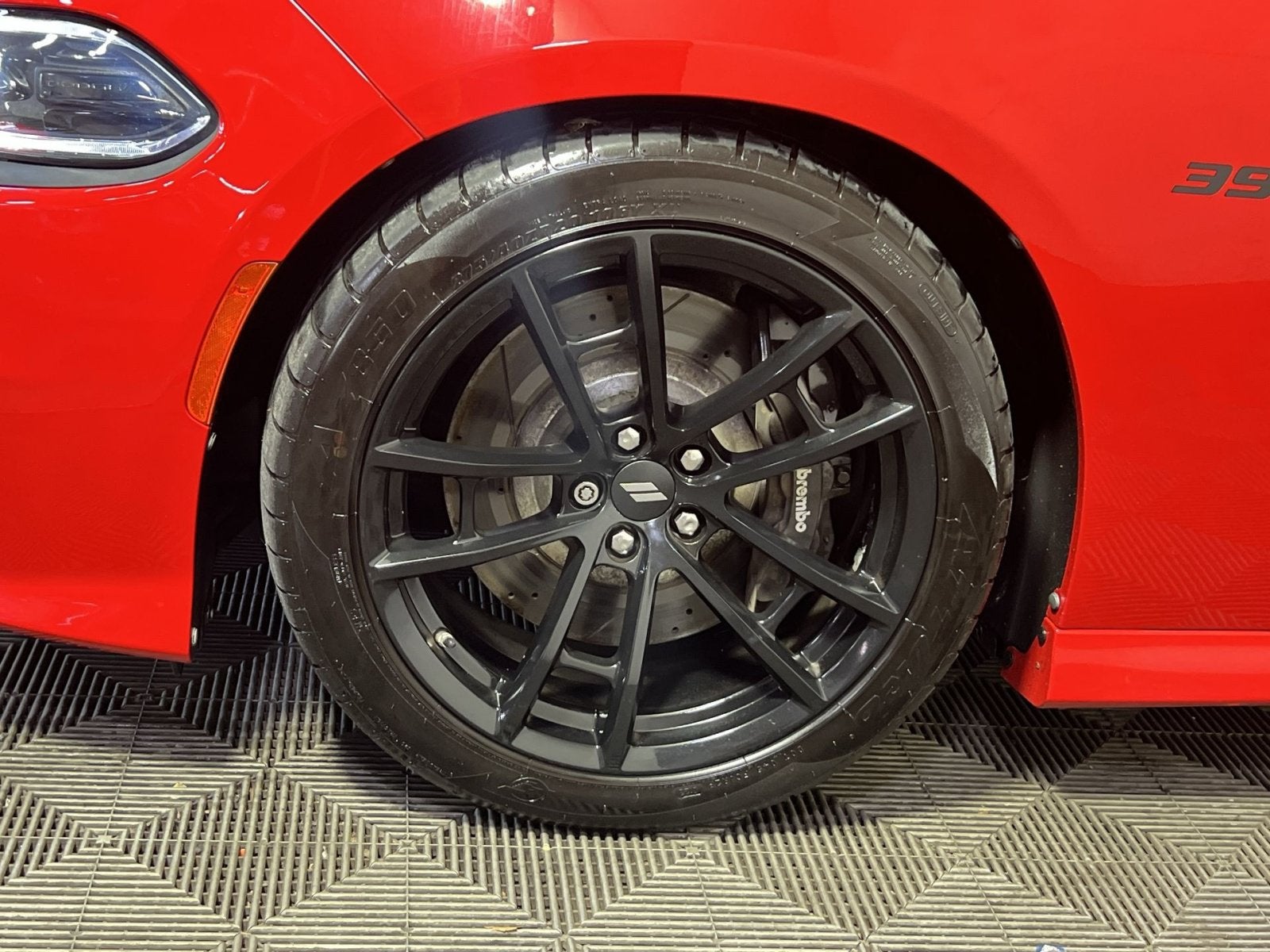 2020 Dodge Charger R/T Scat Pack
