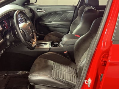 2020 Dodge Charger R/T Scat Pack