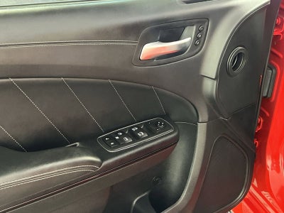 2020 Dodge Charger R/T Scat Pack