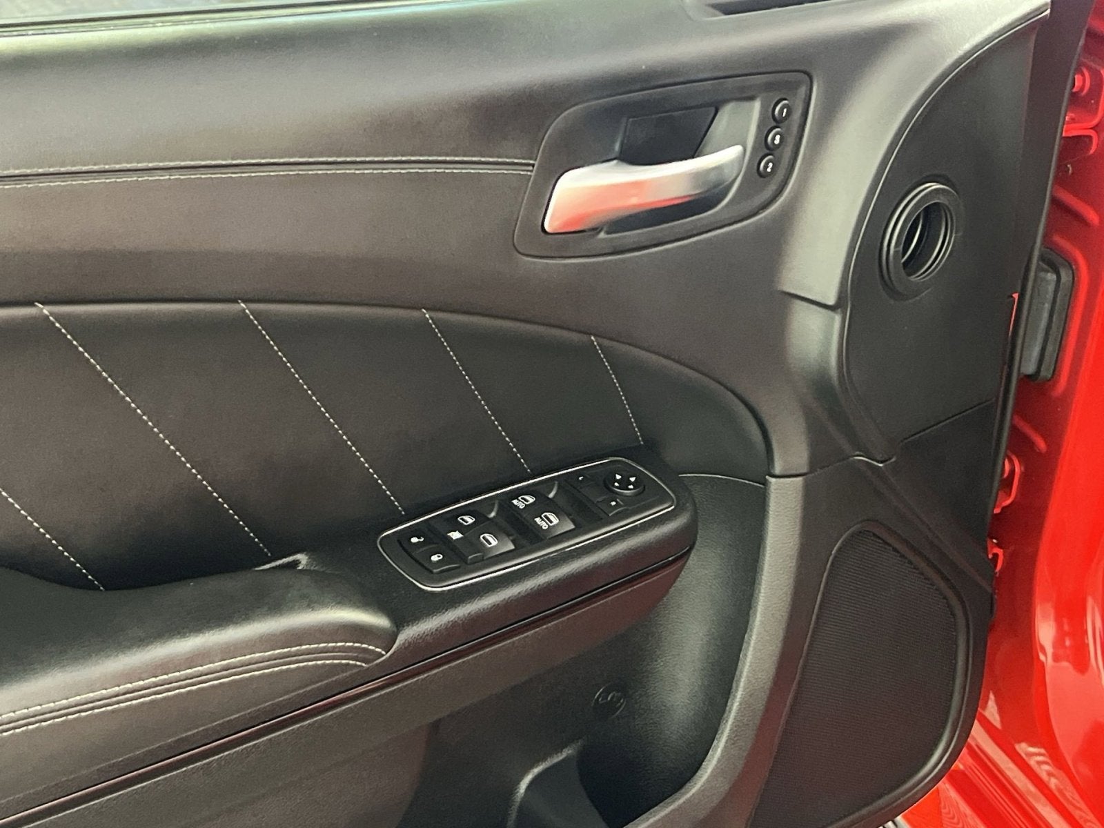 2020 Dodge Charger R/T Scat Pack