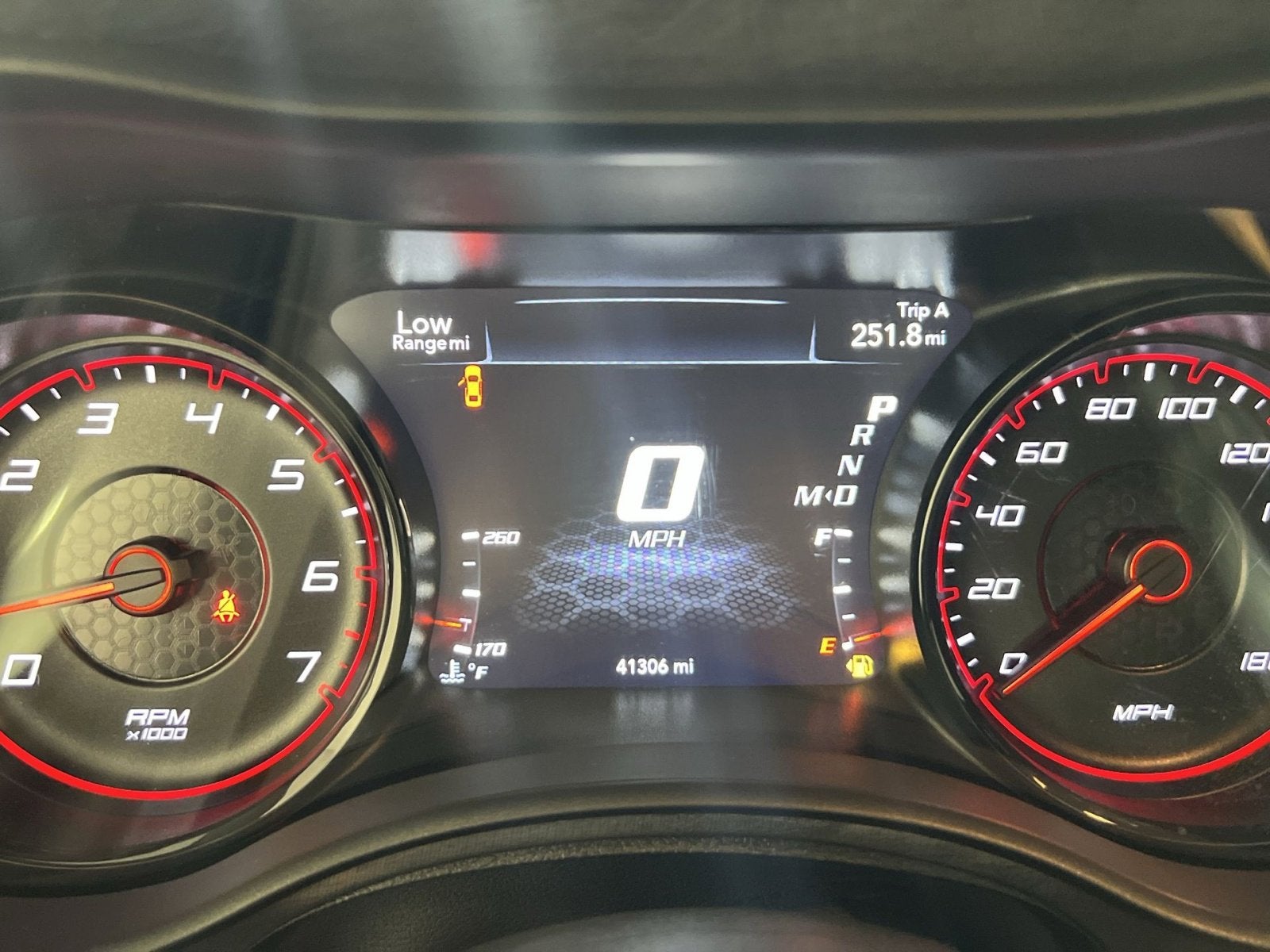 2020 Dodge Charger R/T Scat Pack