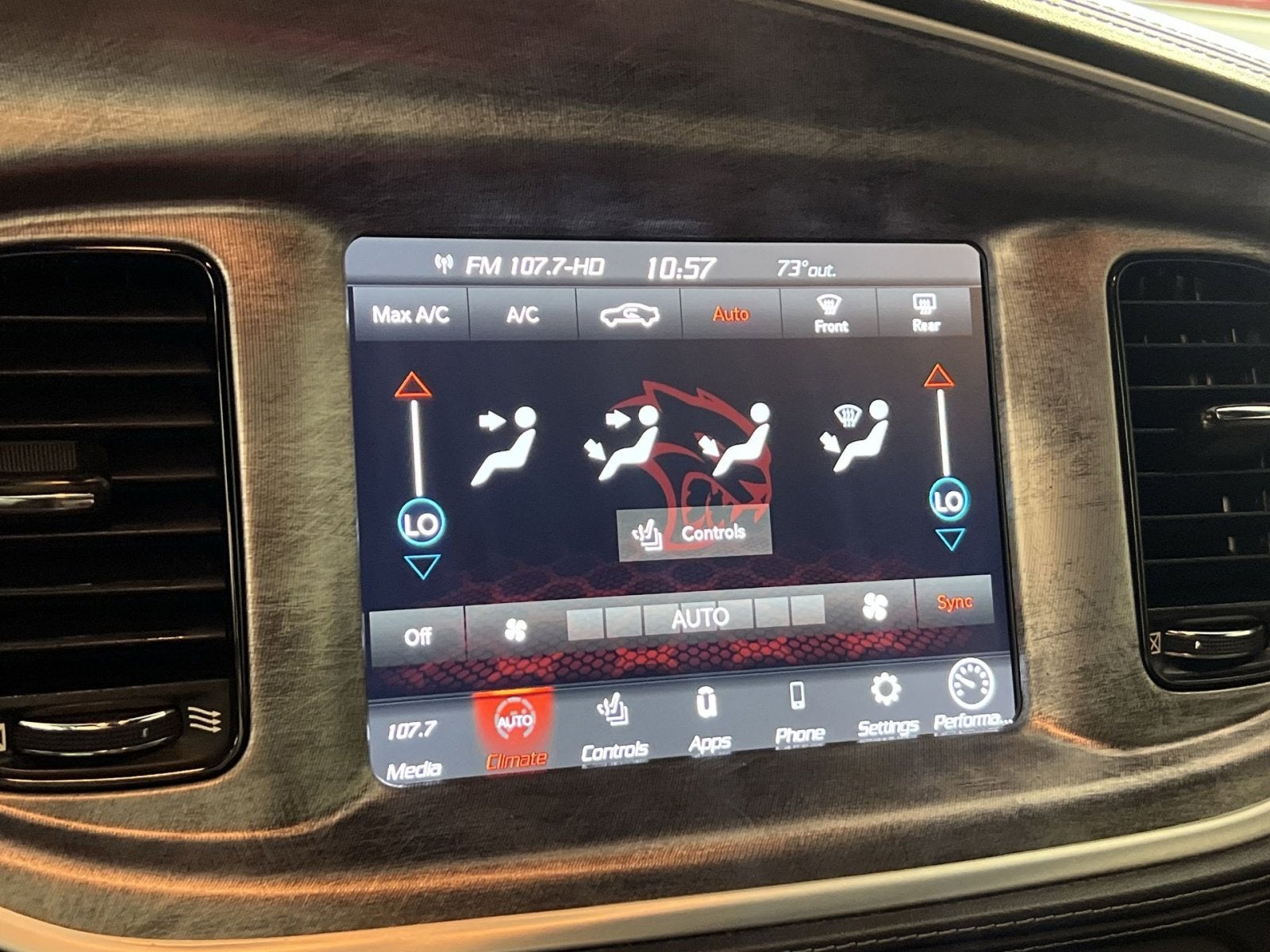 2020 Dodge Charger R/T Scat Pack