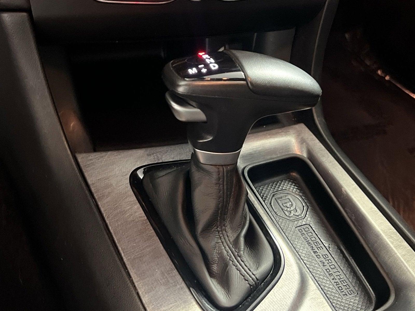 2020 Dodge Charger R/T Scat Pack