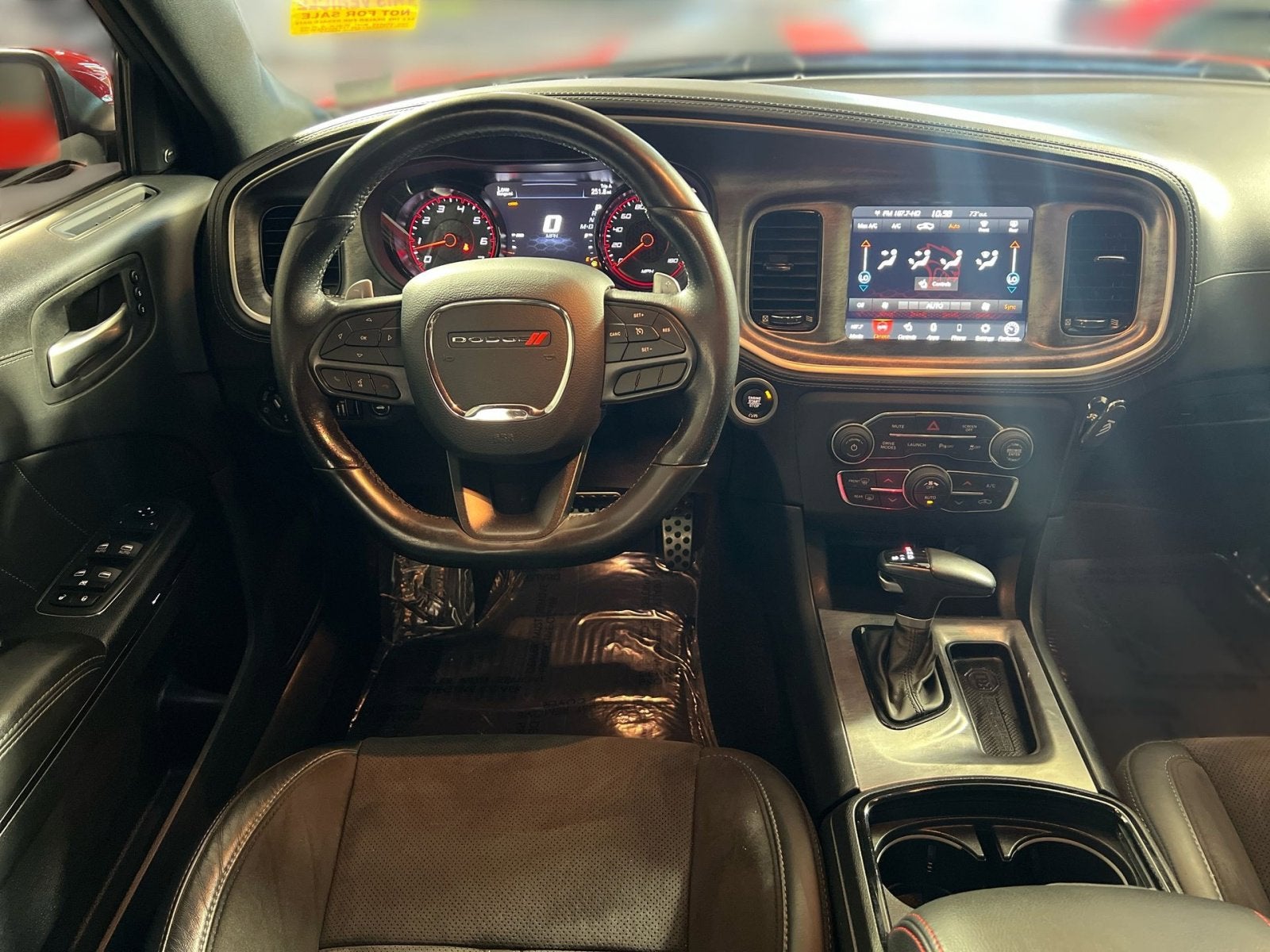 2020 Dodge Charger R/T Scat Pack
