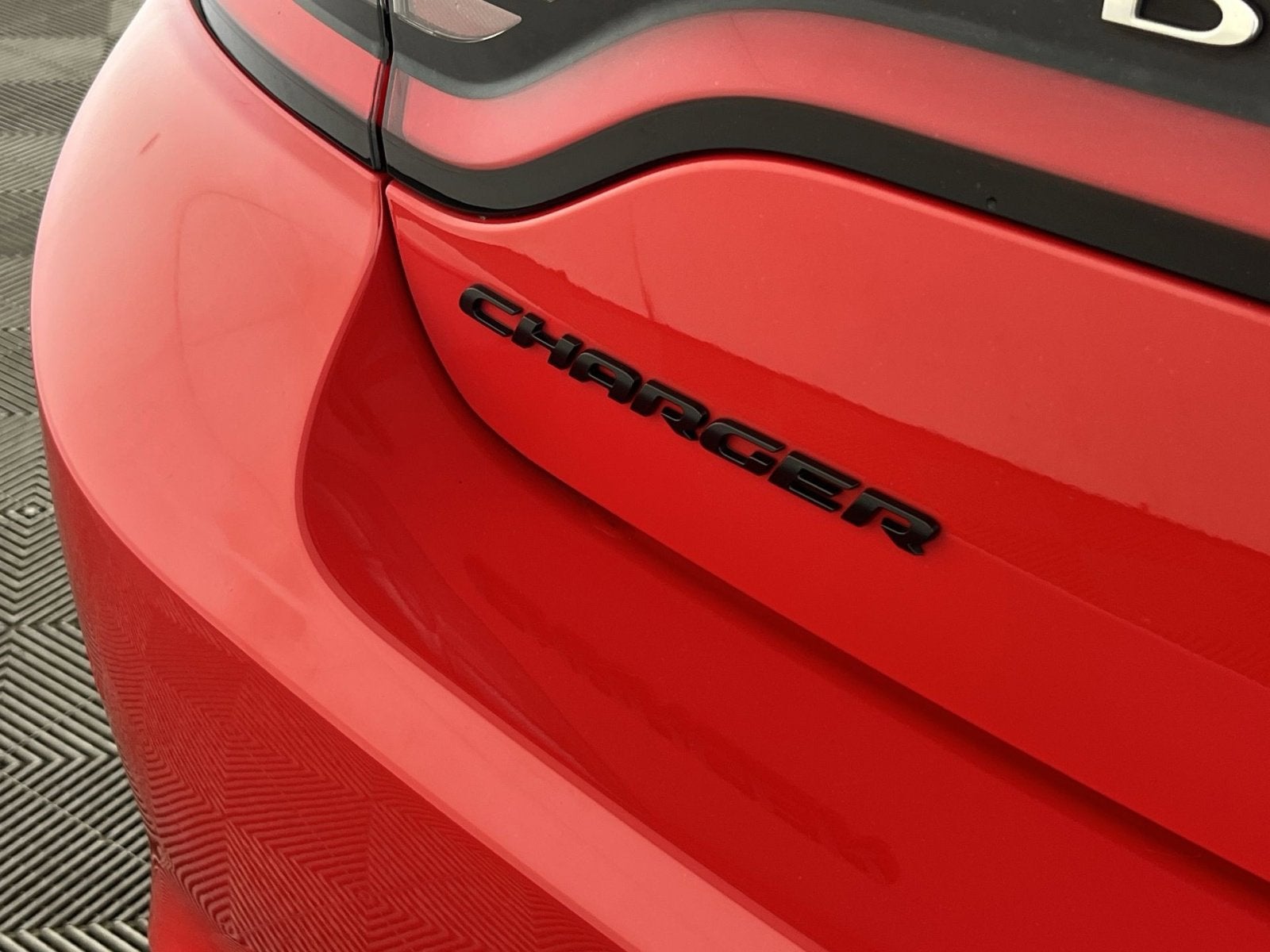 2020 Dodge Charger R/T Scat Pack