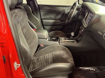 2020 Dodge Charger R/T Scat Pack