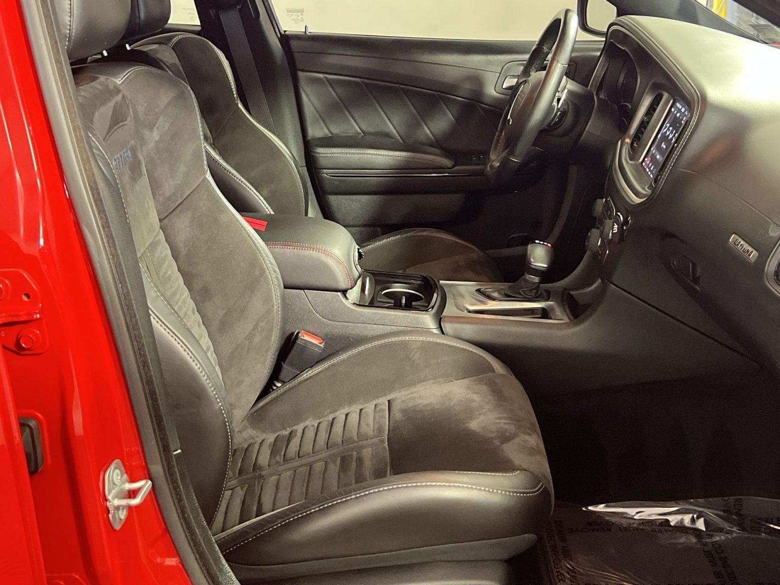 2020 Dodge Charger R/T Scat Pack